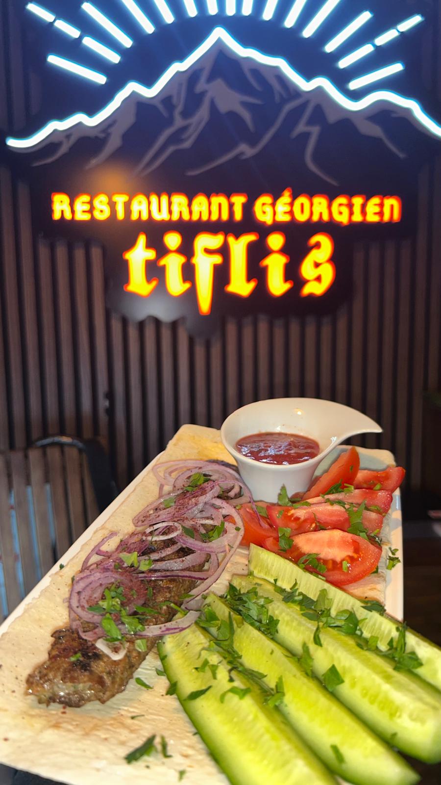 Lula kebab